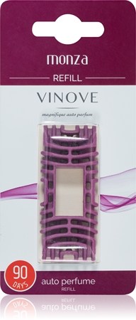 VINOVE Women's Imola deodorante per auto
