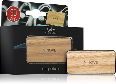 VINOVE Prestige Oslo zapach do samochodu