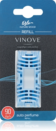 VINOVE Prestige Oslo vůně do auta náhradní náplň