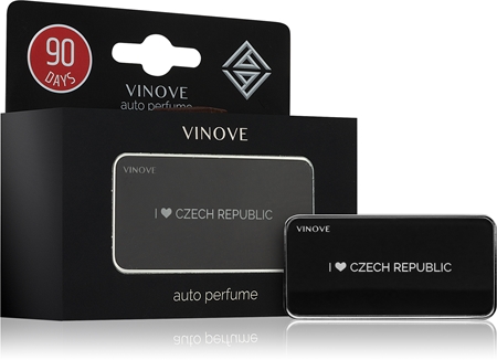 VINOVE Premium Rome Autoduft