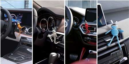 VINOVE Tvister Monza Autoduft