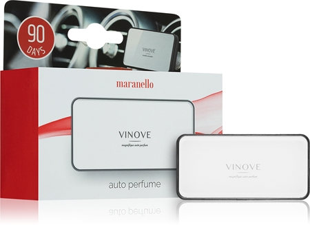 VINOVE Women's Maranello luftfräschare för bil