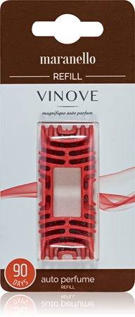 VINOVE Classic Leather Monza deodorante per auto