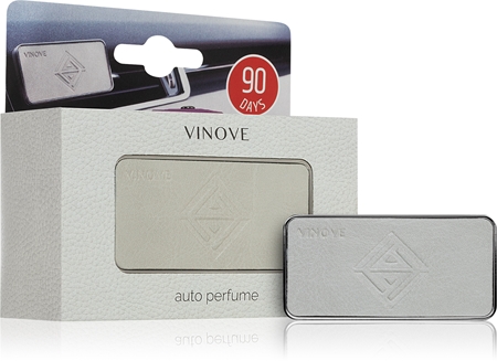 VINOVE Classic Leather Monza vůně do auta