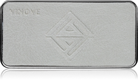 VINOVE Classic Leather Miami deodorante per auto