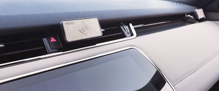 VINOVE Classic Leather Miami deodorante per auto