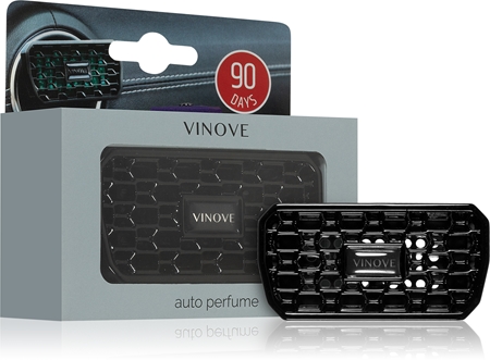 VINOVE Evolution Line Phenomen Milano άρωμα για αυτοκίνητο