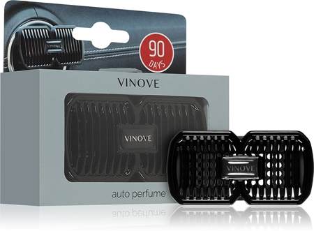 VINOVE Evolution Line Sporty Silverstone parfum pentru masina