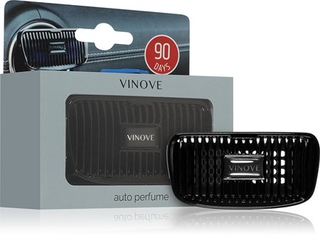 VINOVE Evolution Line Excellence Indianapolis vůně do auta