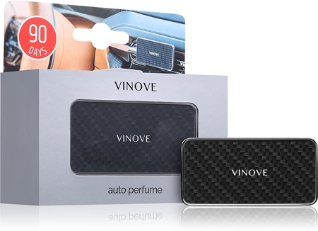 VINOVE Power Line Silverstone deodorante per auto