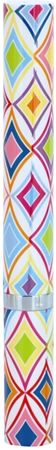 Violife Slim Sonic Crawford Battery-Powered Sonic Toothbrush with Replacement Head