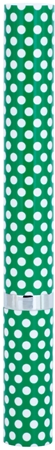 Violife Slim Sonic Holly Battery-Powered Sonic Toothbrush with Replacement Head