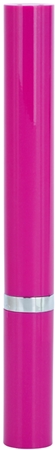 Violife Slim Sonic Purple Battery-Powered Sonic Toothbrush with Replacement Head