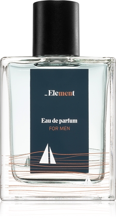 Vis Plantis Element Eau de Parfum para hombre