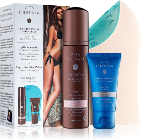 Vita Liberata Phenomenal coffret I. para mulheres