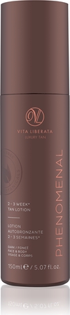 Vita Liberata Phenomenal 2-3 Week Tan Lotion samoopalovací mléko