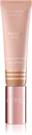 Vita Liberata Beauty Blur Self Tanning Skin Tone Optimiser Fluid für ein ebenes Aussehen