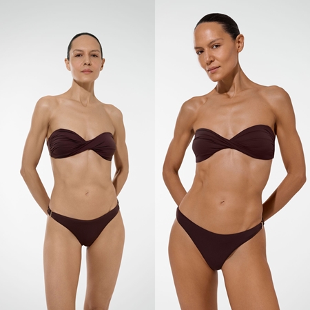 Vita Liberata Tanning Mousse Tinted mousse auto-bronzante corps