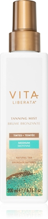 Vita Liberata Tanning Mist Tinted samoopalovací mlha