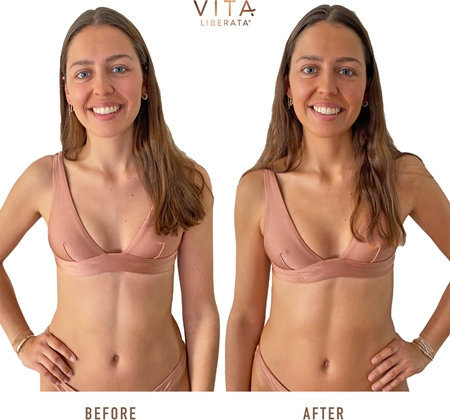 Vita Liberata Tanning Mist Tinted samoopalovací mlha