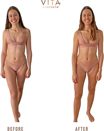Vita Liberata Tanning Mist Tinted samoopalovací mlha