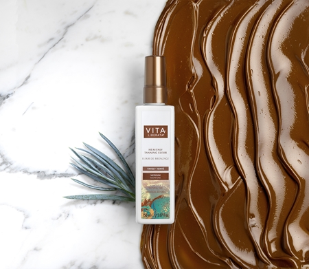 Vita Liberata Tanning Mist Tinted samoopalovací mlha