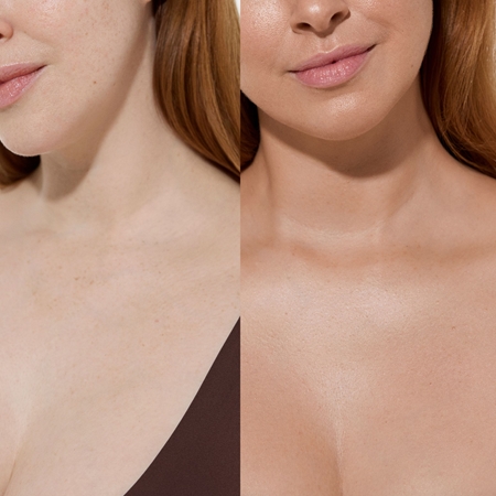 Vita Liberata Body Blur Body Makeup Foundation til krop