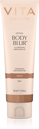 Vita Liberata Body Blur Body Makeup Foundation til krop