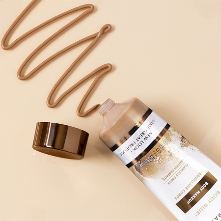Vita Liberata Body Blur Body Makeup make-up na tělo