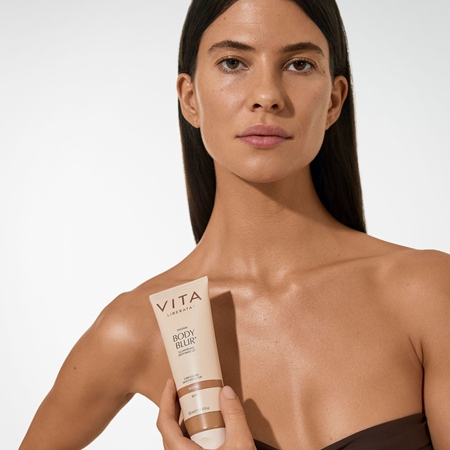 Vita Liberata Body Blur Body Makeup Foundation til krop