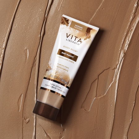 Vita Liberata Body Blur Body Makeup make-up na tělo