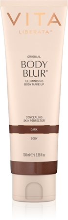 Vita Liberata Body Blur Body Makeup alapozó testre
