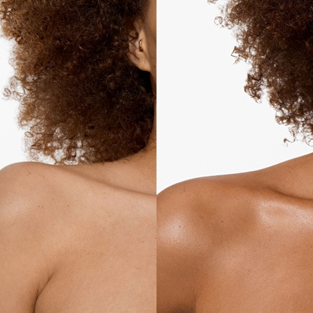 Vita Liberata Body Blur Body Makeup alapozó testre