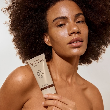 Vita Liberata Body Blur Body Makeup alapozó testre