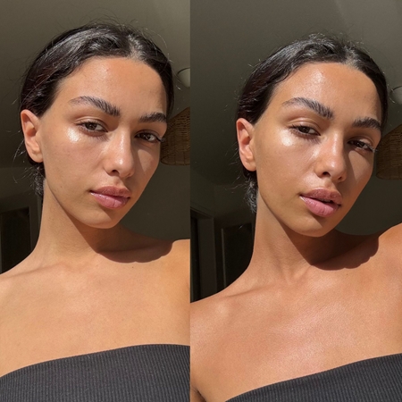 Vita Liberata Body Blur Body Makeup alapozó testre