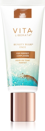 Vita Liberata Beauty Blur Face brightening tinted moisturizer with smoothing effect