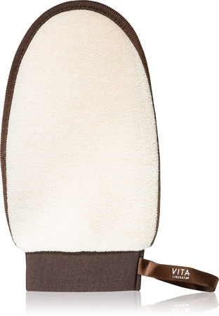 Vita Liberata Dual-Sided Exfoliating Mitt peelingová rukavice