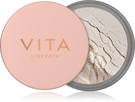 Vita Liberata The Silky Dust Body Powder
