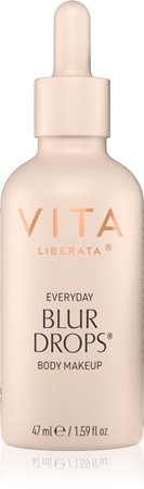 Vita Liberata Everyday Blur Drops® Foundation for the body
