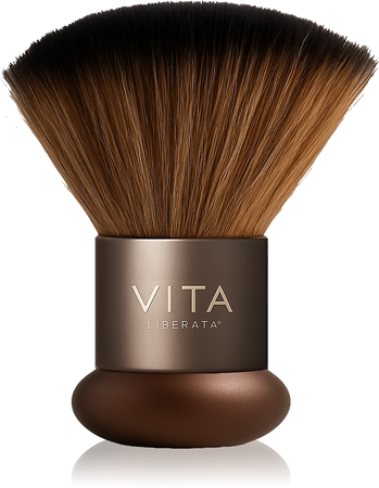 Vita Liberata Silky Duster Giant Powder Brush Powder Brush