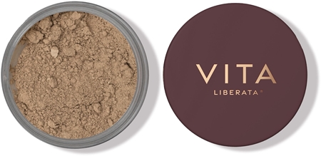 Vita Liberata Trystal™ Minerals Bronzer with self-tanning effect