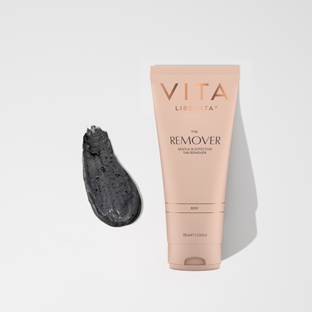 Vita Liberata The Remover Exfoliating Gel for removal of self-tanning products