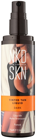 Vita Liberata NKD SKN Self-Tanning Lotion in Spray