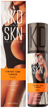 Vita Liberata NKD SKN Self-Tanning Lotion in Spray