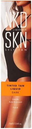 Vita Liberata NKD SKN Self-Tanning Lotion in Spray