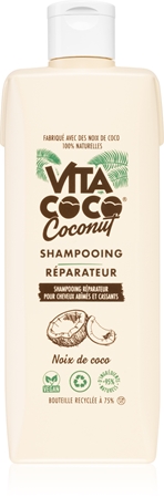 Vita Coco Repair Shampoo krepilni šampon za poškodovane lase