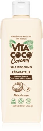 Vita Coco Repair Shampoo δυναμωτικό σαμπουάν για ταλειπωρημένα μαλλιά