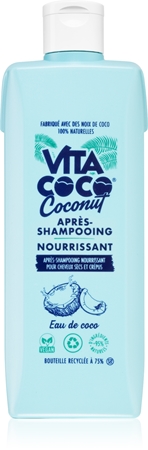 Vita Coco Nourish Conditioner odżywka nawilżająca do włosów suchych, trudno poddających się stylizacji