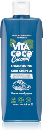 Vita Coco Scalp Shampoo Purifying Shampoo for dandruff