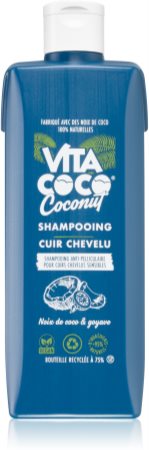 Vita Coco Scalp Shampoo καθαριστικό σαμπουάν κατά της πιτυρίδας